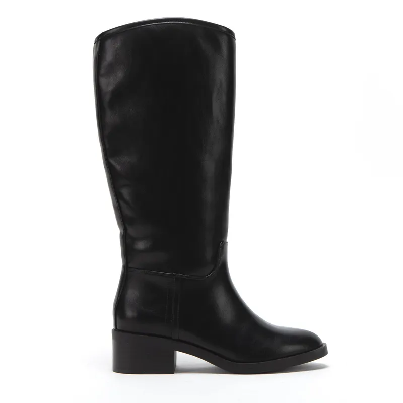 BASEMENT - Botas Mujer Basement