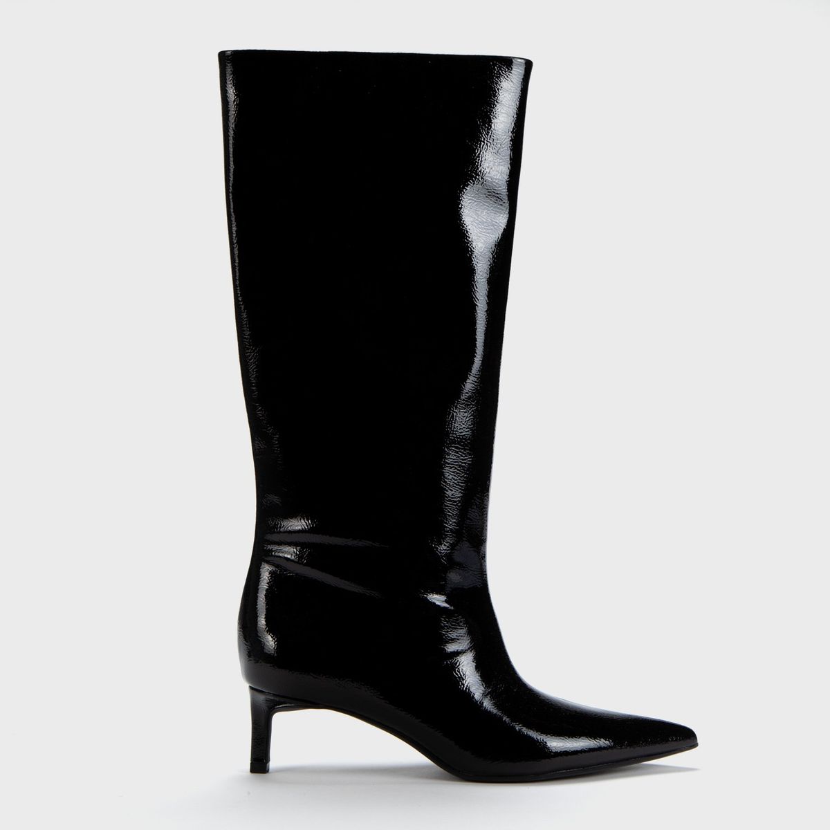 BASEMENT - Botas Mujer Basement