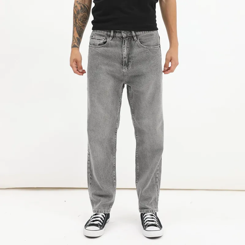 DENIMLAB - Jean Baggy Hombre Denimlab