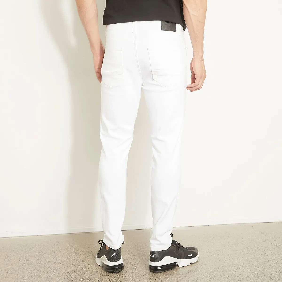 MOSSIMO - Jean Algodón Skinny Hombre Mossimo