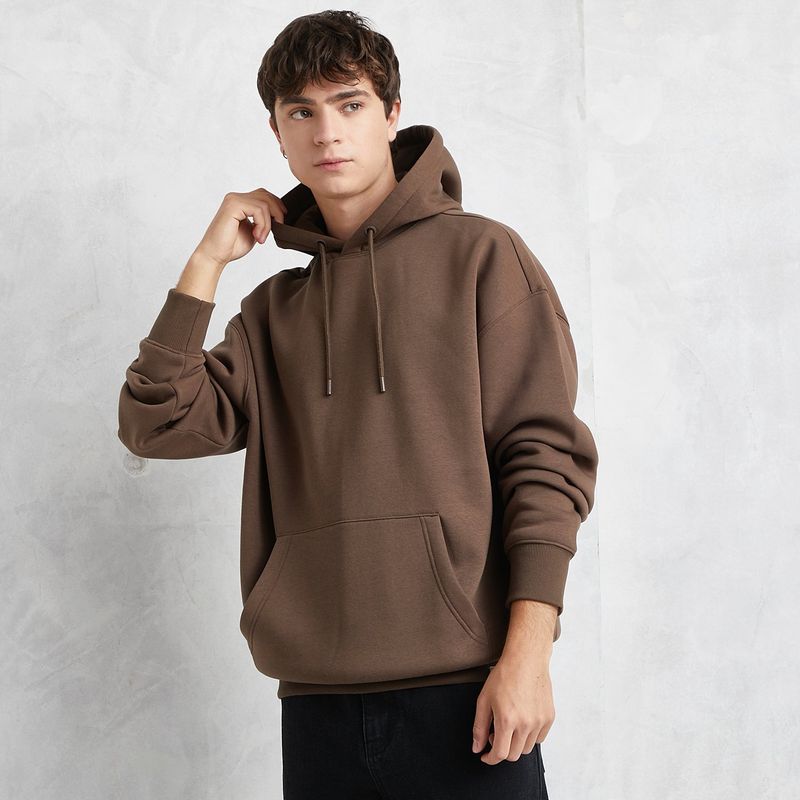 BEARCLIFF - Polera Algodón Hombre Bearcliff