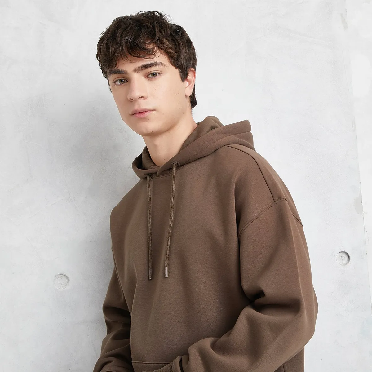 BEARCLIFF - Polera Algodón Hombre Bearcliff