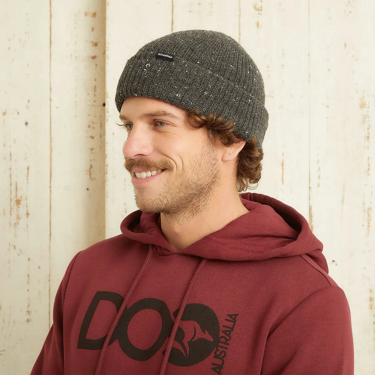 DOO AUSTRALIA - Chullo Casual Doo Australia Hombre