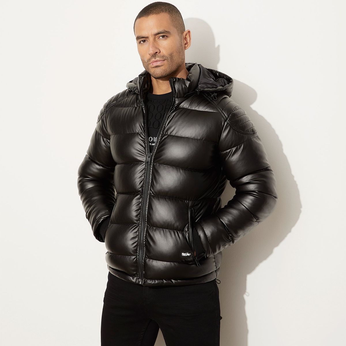 MOSSIMO - Casaca Hombre Mossimo