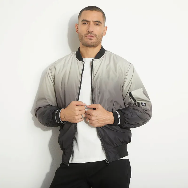 MOSSIMO - Casaca Hombre Mossimo