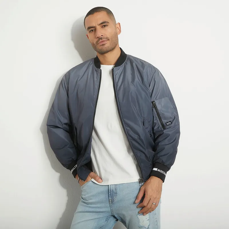 MOSSIMO - Casaca Hombre Mossimo