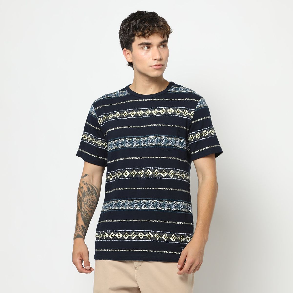 DOO AUSTRALIA - Polo Manga Corta