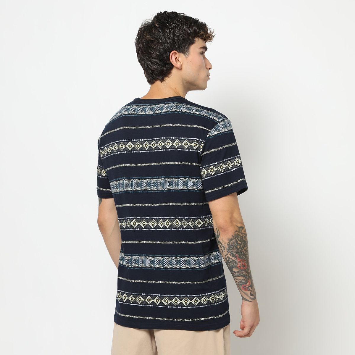 DOO AUSTRALIA - Polo Manga Corta