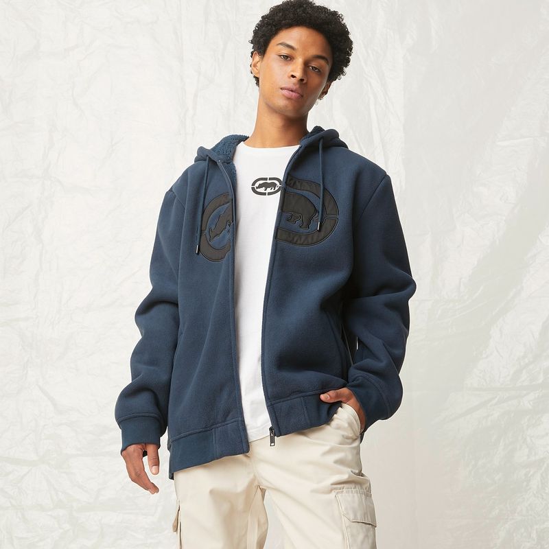 ECKO - Polera Hombre Ecko