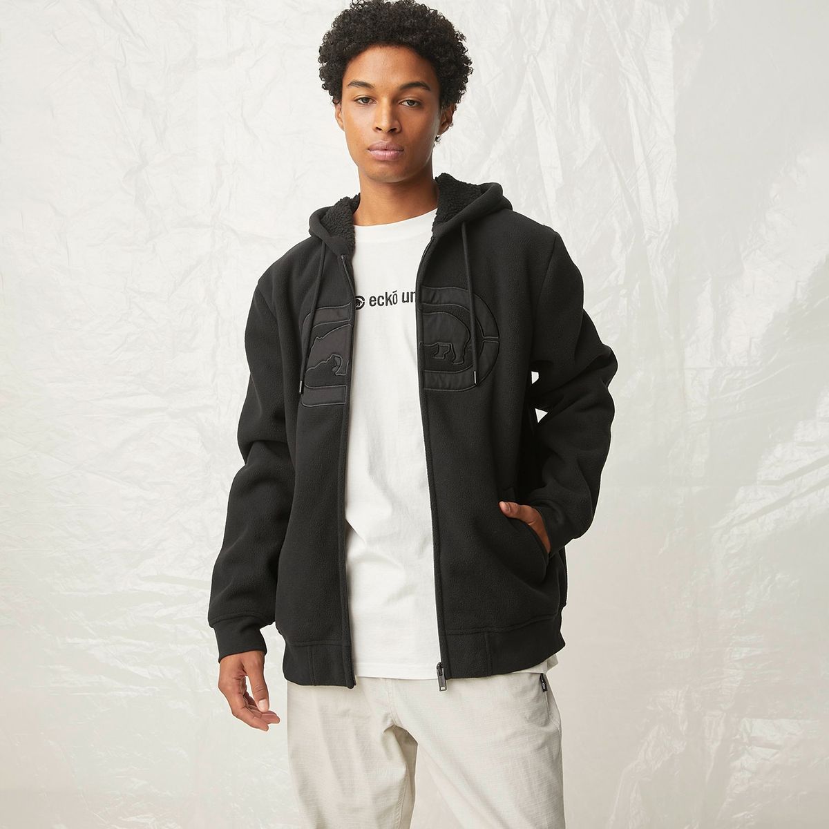 ECKO - Polera Hombre Ecko