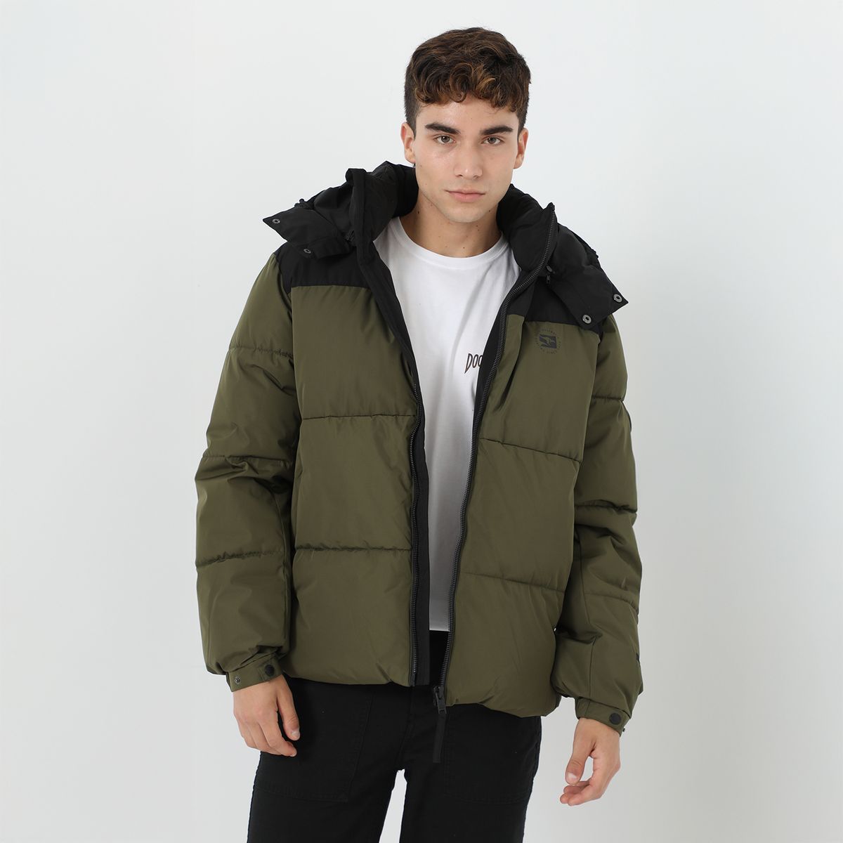 DOO AUSTRALIA - Casaca Hombre Doo Australia