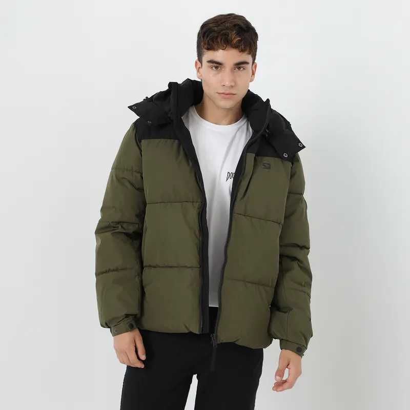 DOO AUSTRALIA - Casaca Hombre Doo Australia