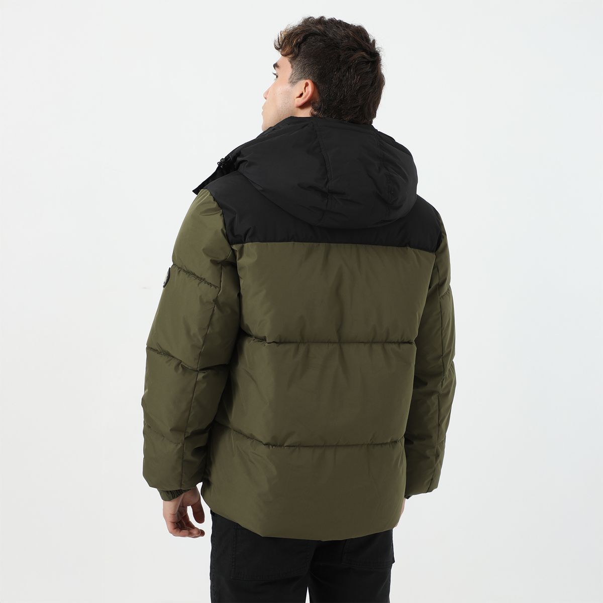 DOO AUSTRALIA - Casaca Hombre Doo Australia