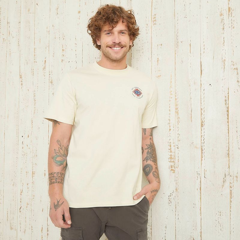 DOO AUSTRALIA - Polo Casual Hombre Doo Australia