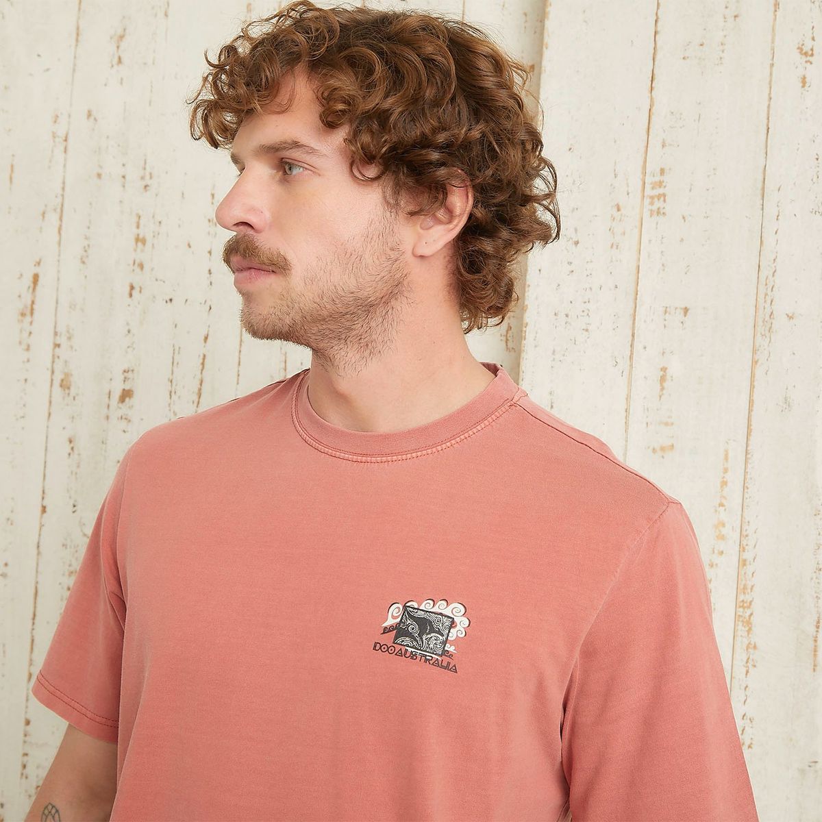 DOO AUSTRALIA - Polo Casual Hombre Doo Australia