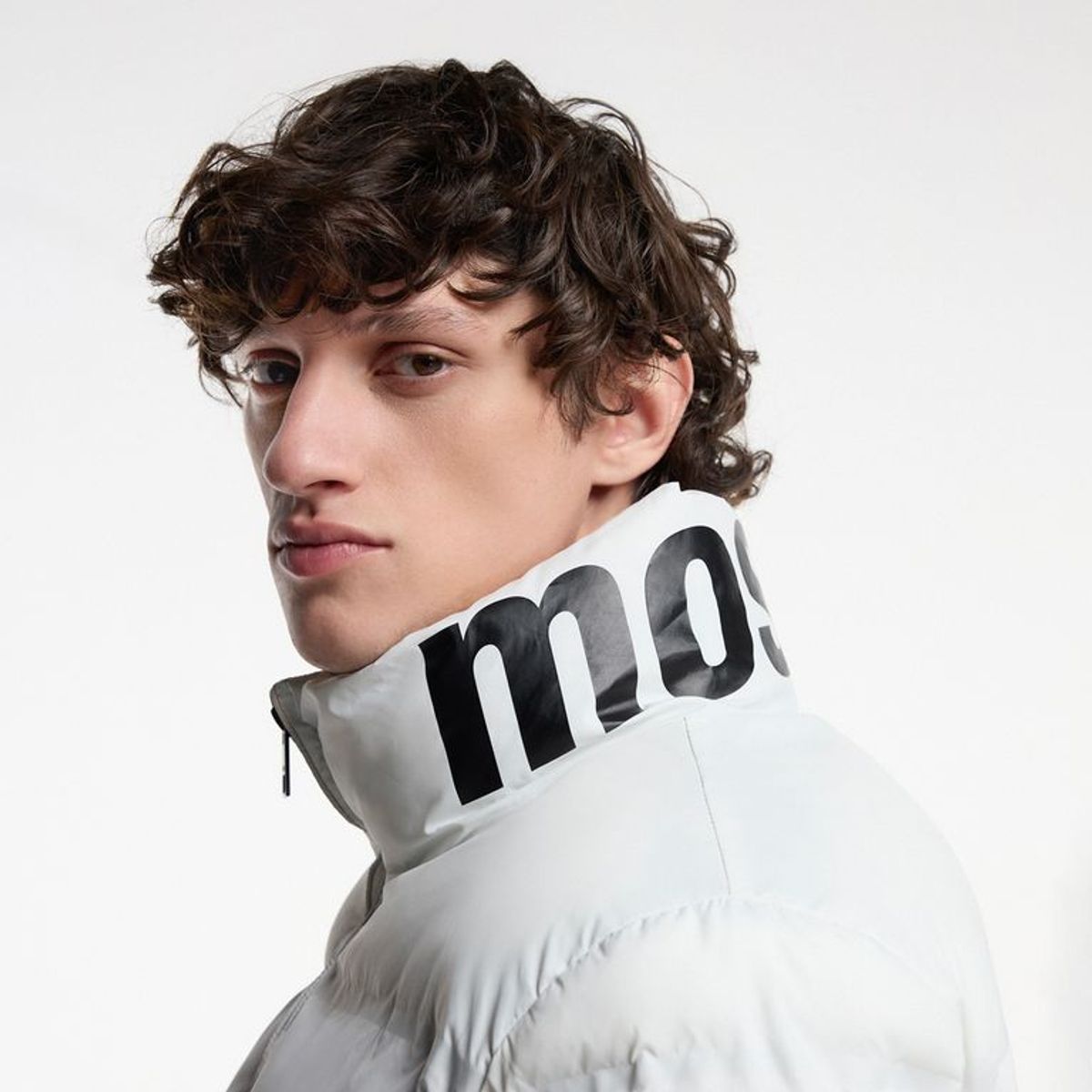 MOSSIMO - Casaca Hombre Mossimo