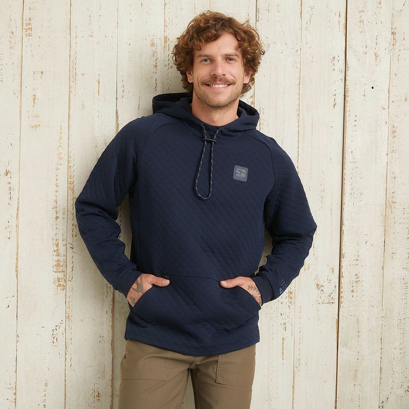 DOO AUSTRALIA - Polera Algodón Hombre Doo Australia