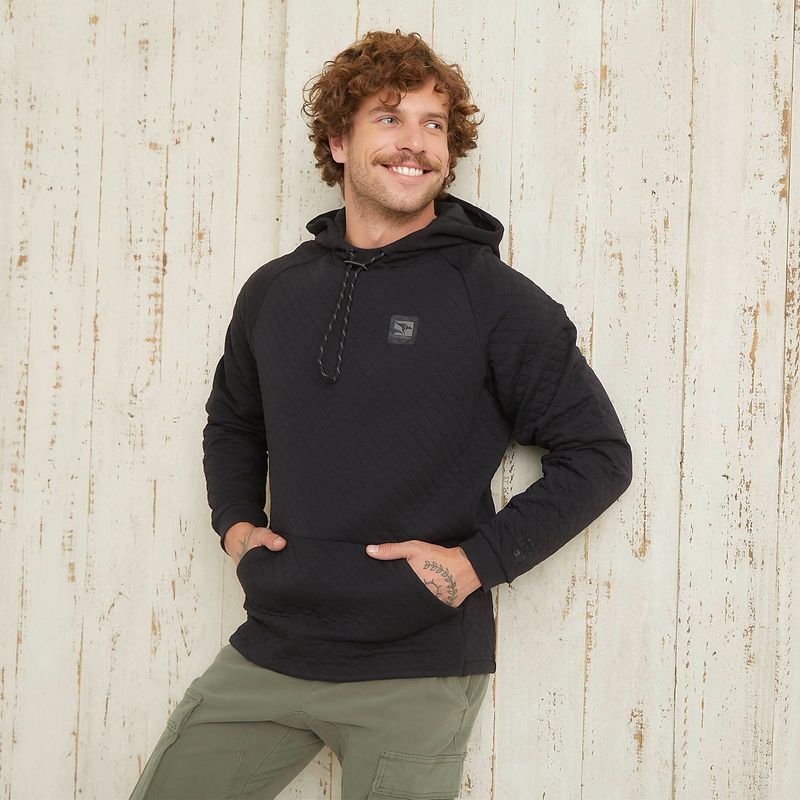 DOO AUSTRALIA - Polera Algodón Hombre Doo Australia