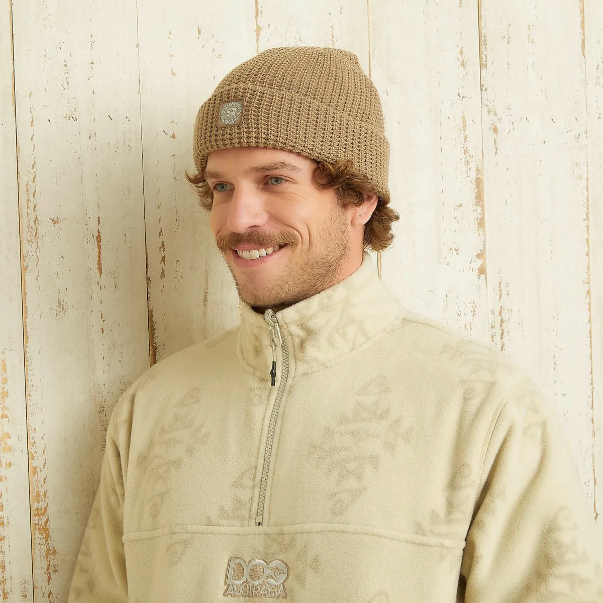 DOO AUSTRALIA - Chullo Casual Doo Australia Hombre