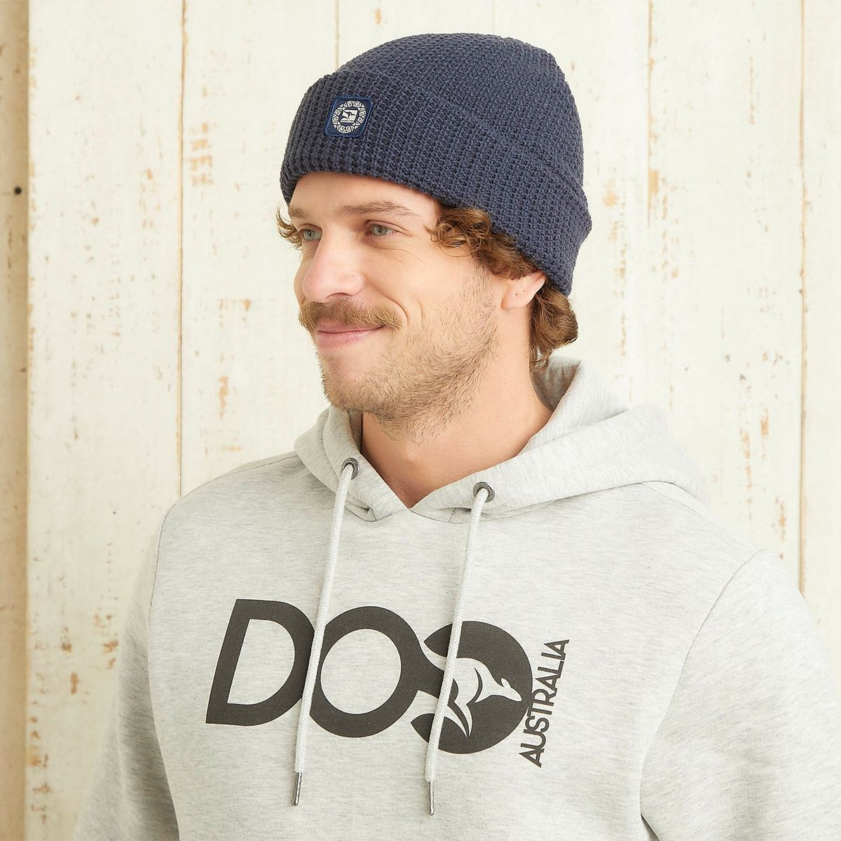 DOO AUSTRALIA - Chullo Casual Doo Australia Hombre