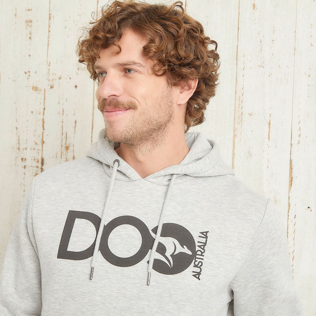 DOO AUSTRALIA - Polera Hombre Doo Australia