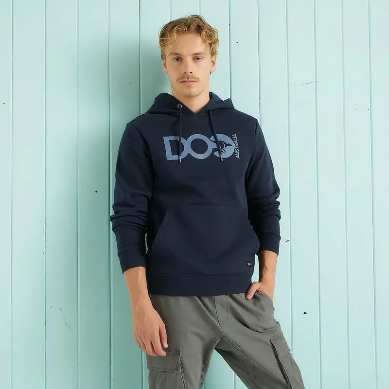 DOO AUSTRALIA - Polera Hombre Doo Australia