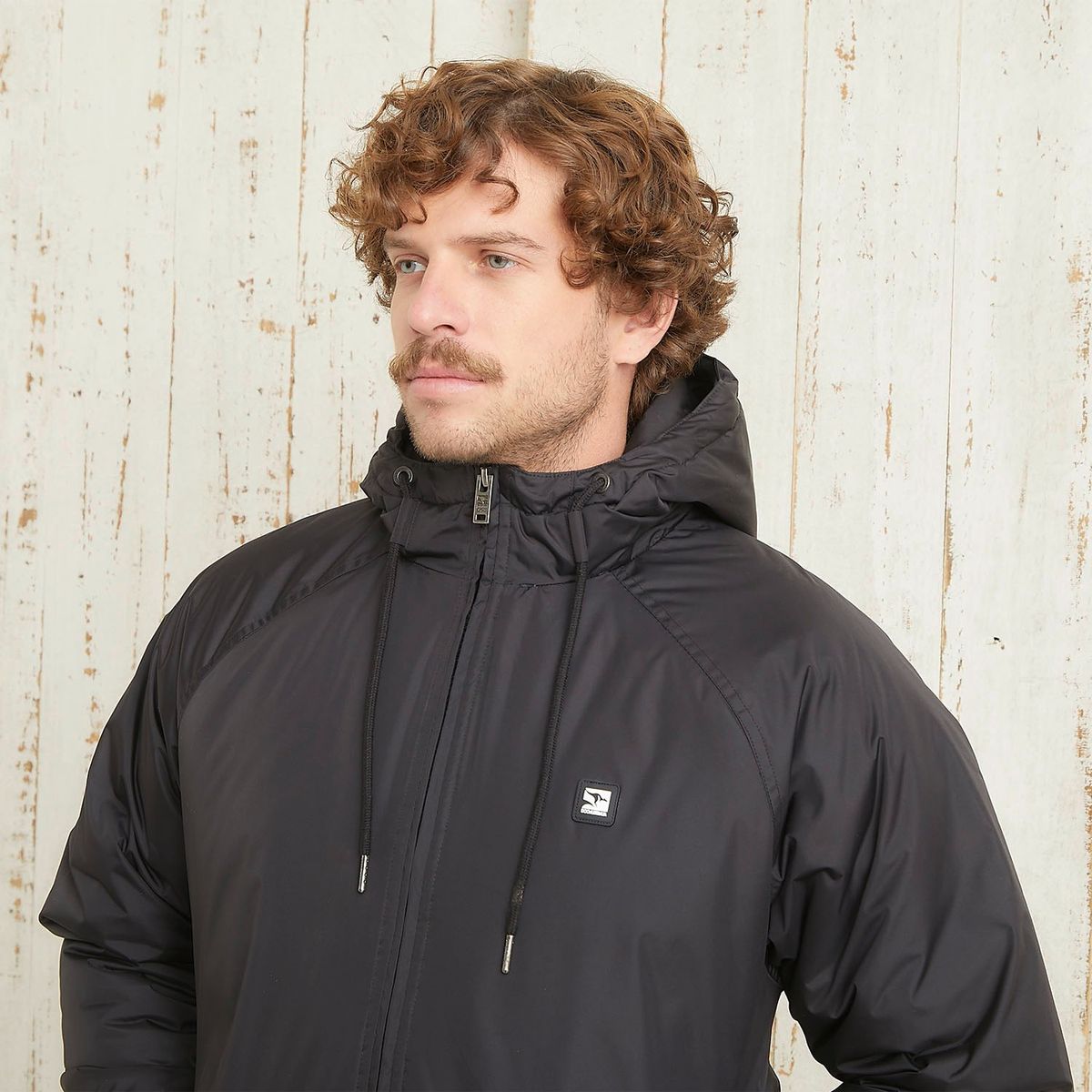 DOO AUSTRALIA - Casaca Hombre Doo Australia