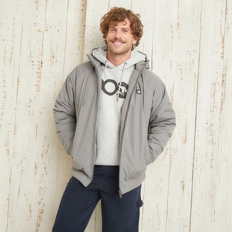 DOO AUSTRALIA - Casaca Hombre Doo Australia