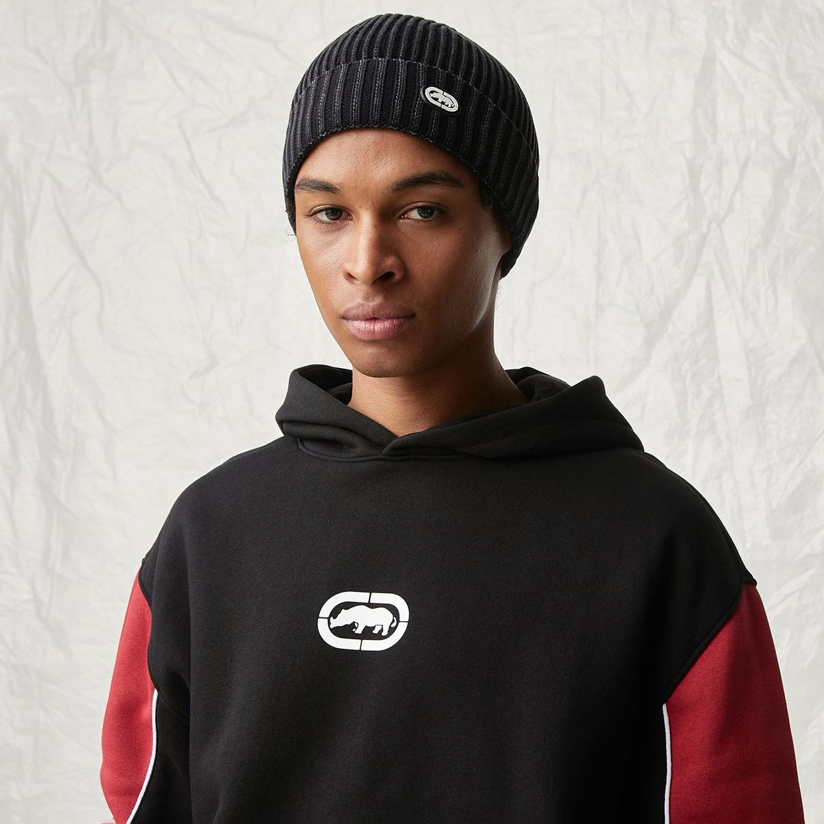 ECKO - Chullo Hombre Ecko