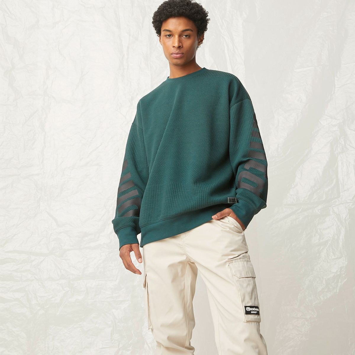 ECKO - Polera Hombre Ecko