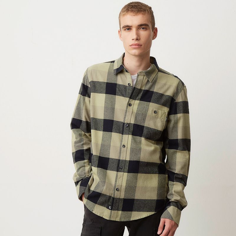 DOO AUSTRALIA - Camisa Manga Larga