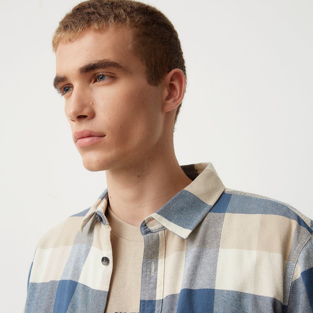 DOO AUSTRALIA - Camisa Manga Larga