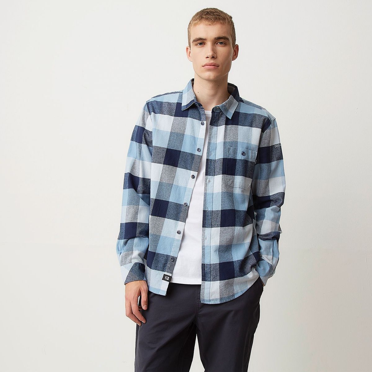 DOO AUSTRALIA - Camisa Manga Larga