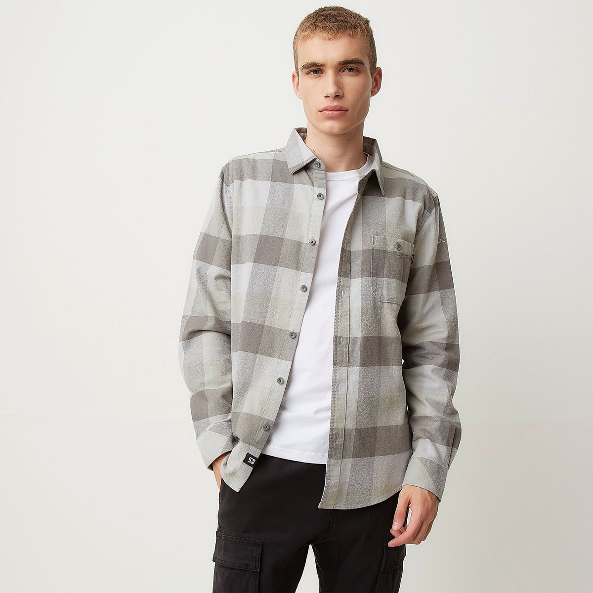 DOO AUSTRALIA - Camisa Manga Larga