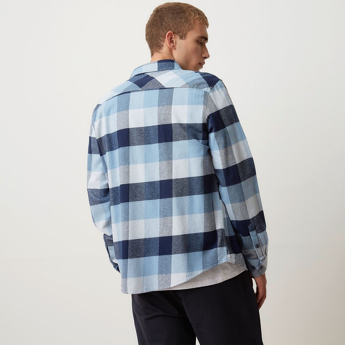 DOO AUSTRALIA - Camisa Manga Larga