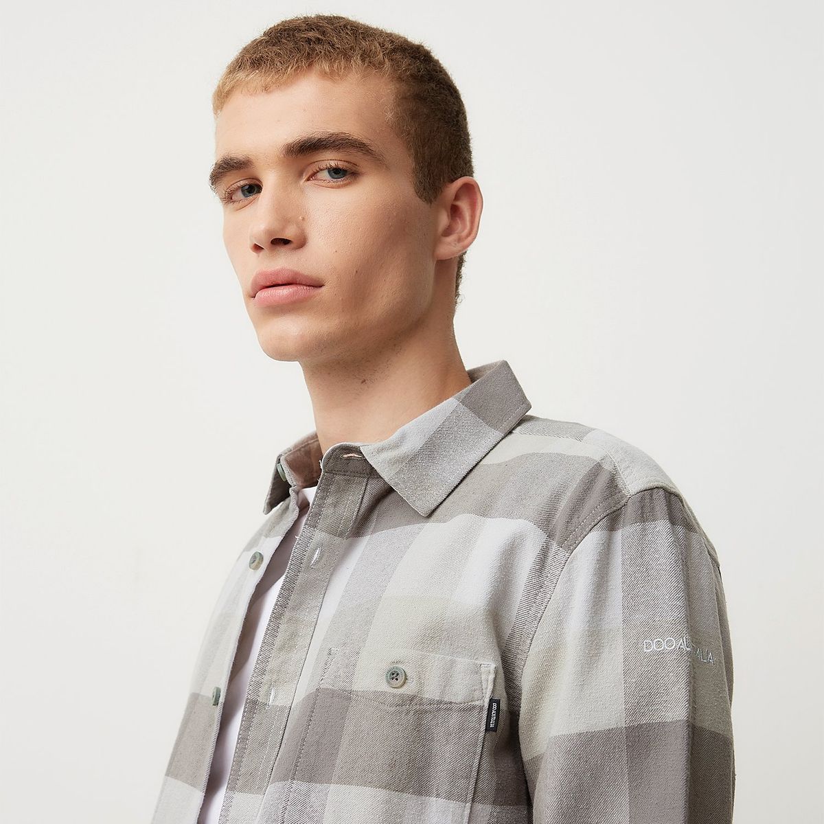 DOO AUSTRALIA - Camisa Manga Larga