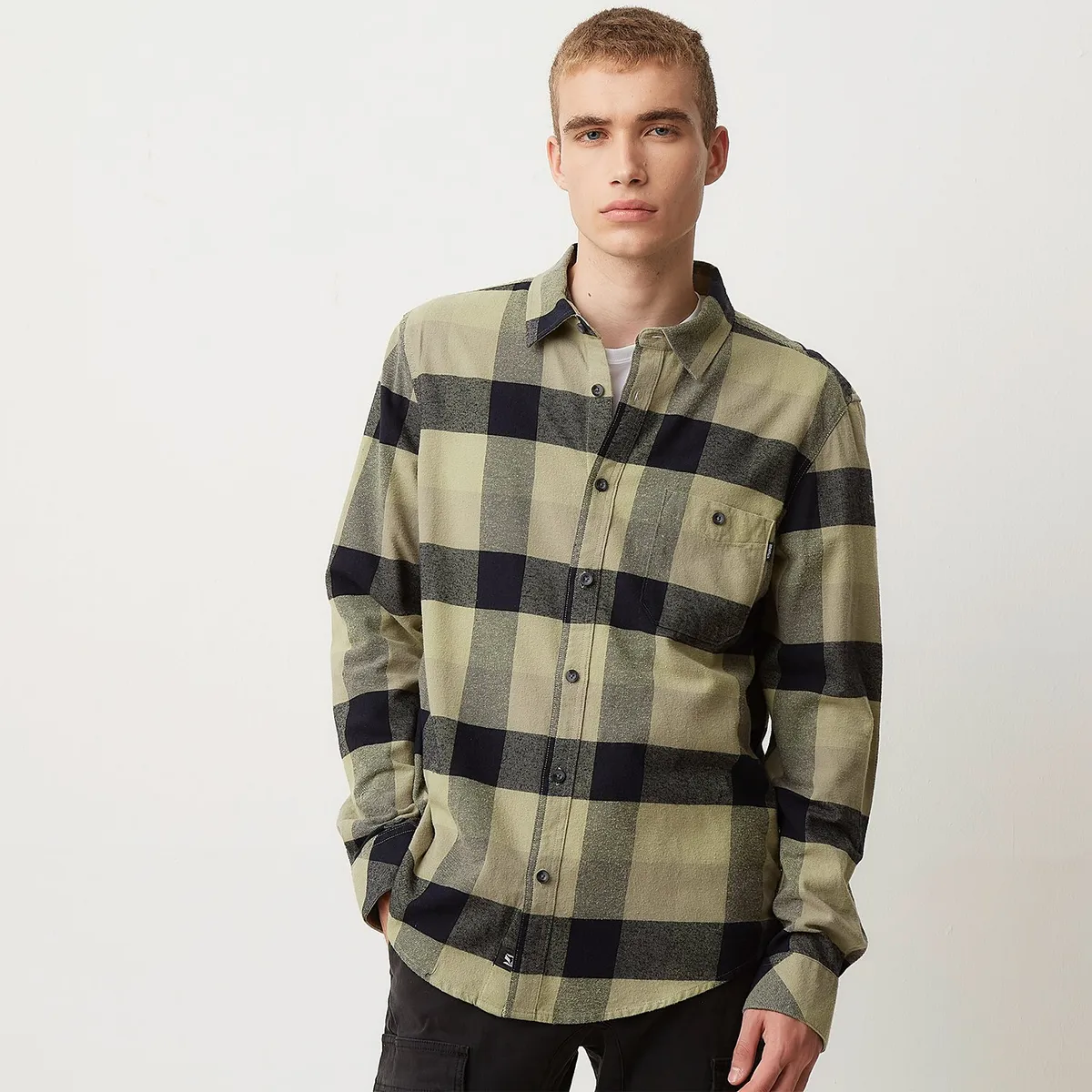 DOO AUSTRALIA - Camisa Manga Larga