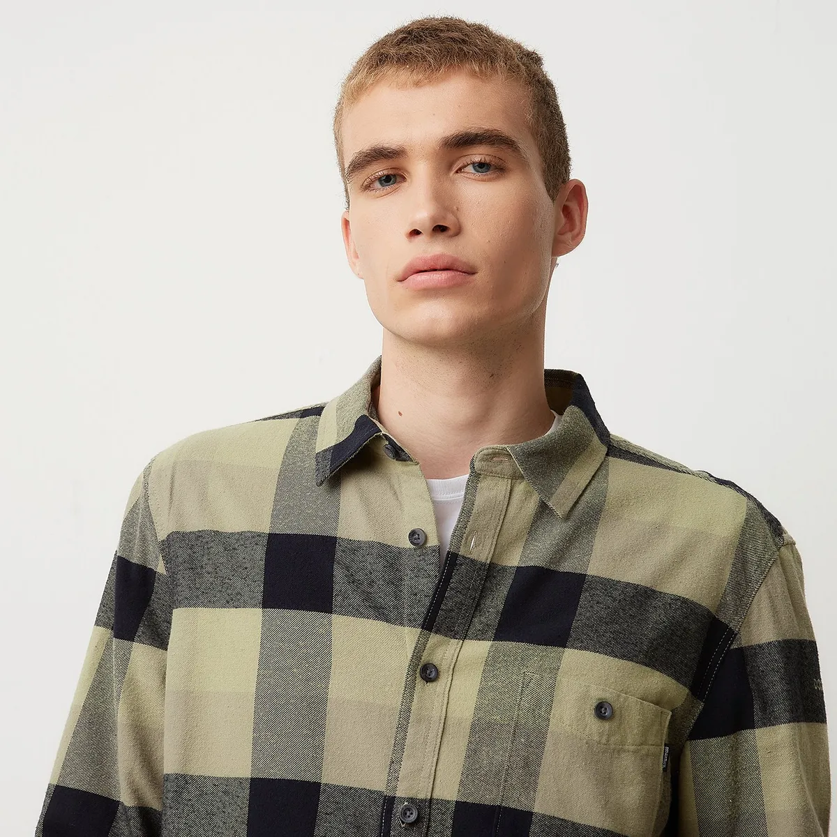 DOO AUSTRALIA - Camisa Manga Larga