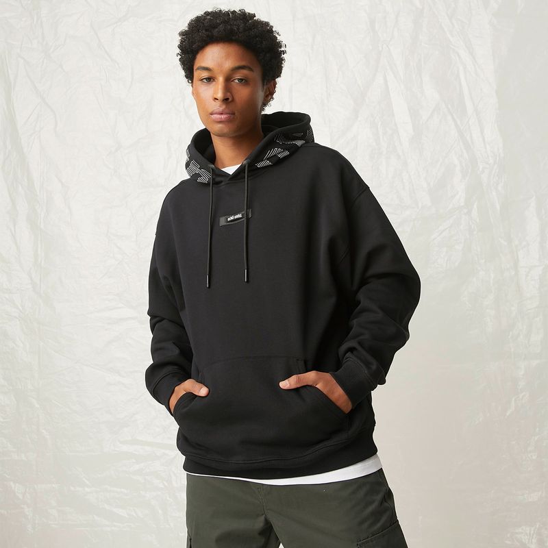 ECKO - Polera Algodón Casual Hombre Ecko