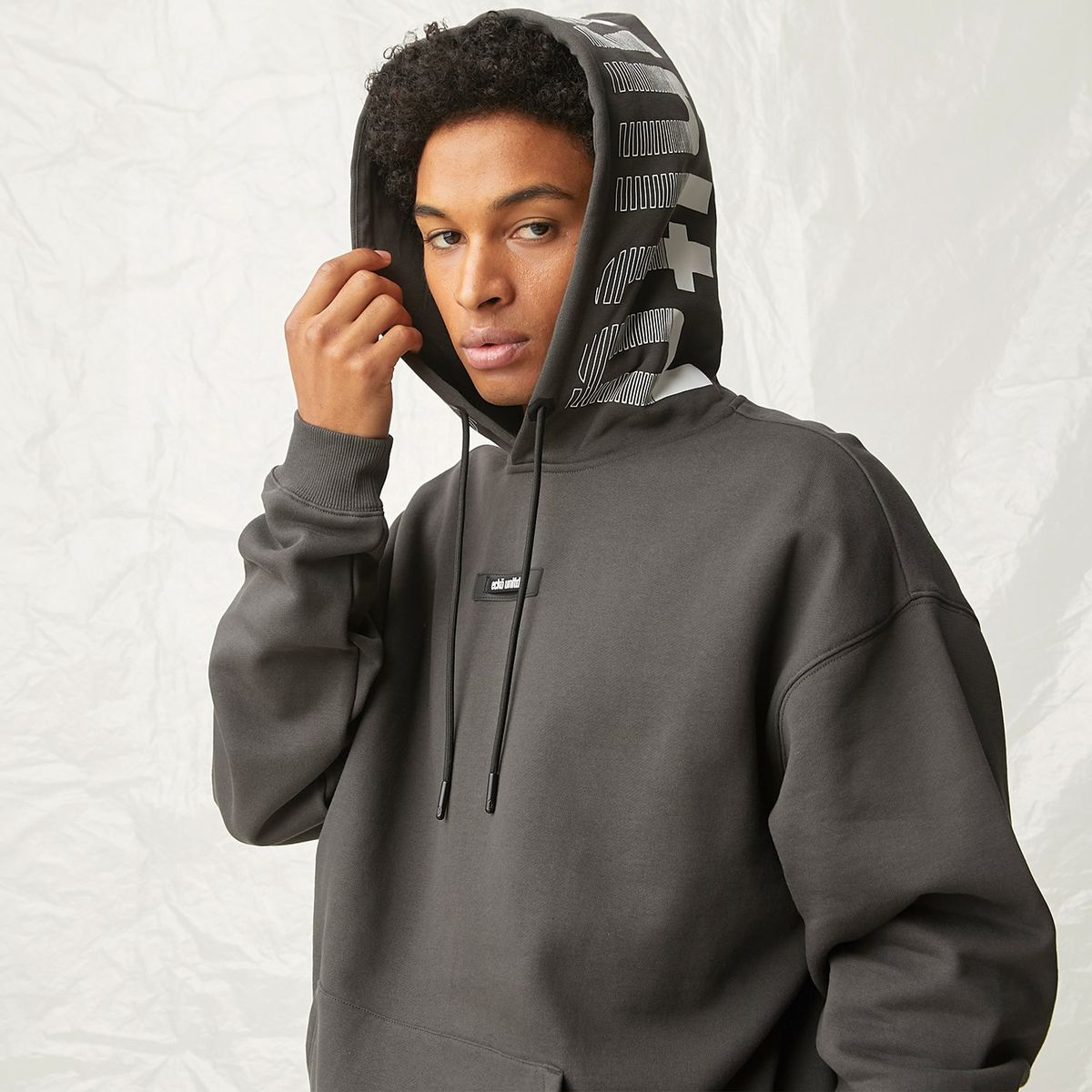 ECKO - Polera Algodón Casual Hombre Ecko