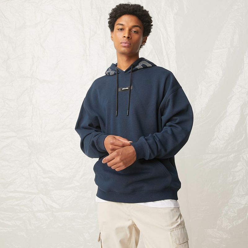 ECKO - Polera Algodón Casual Hombre Ecko