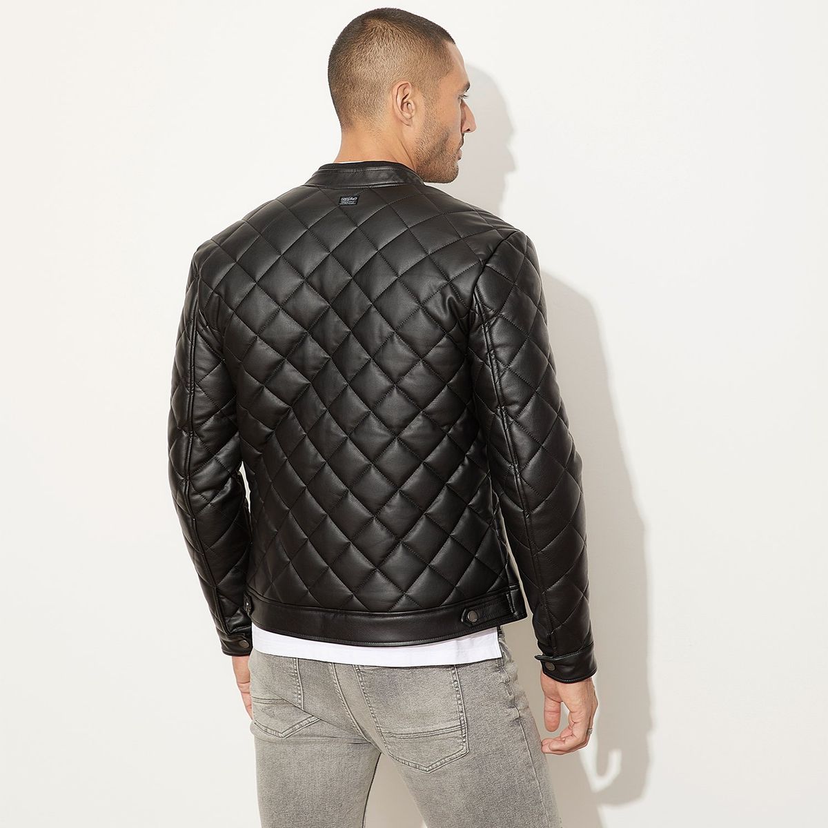 MOSSIMO - Casaca Hombre Mossimo