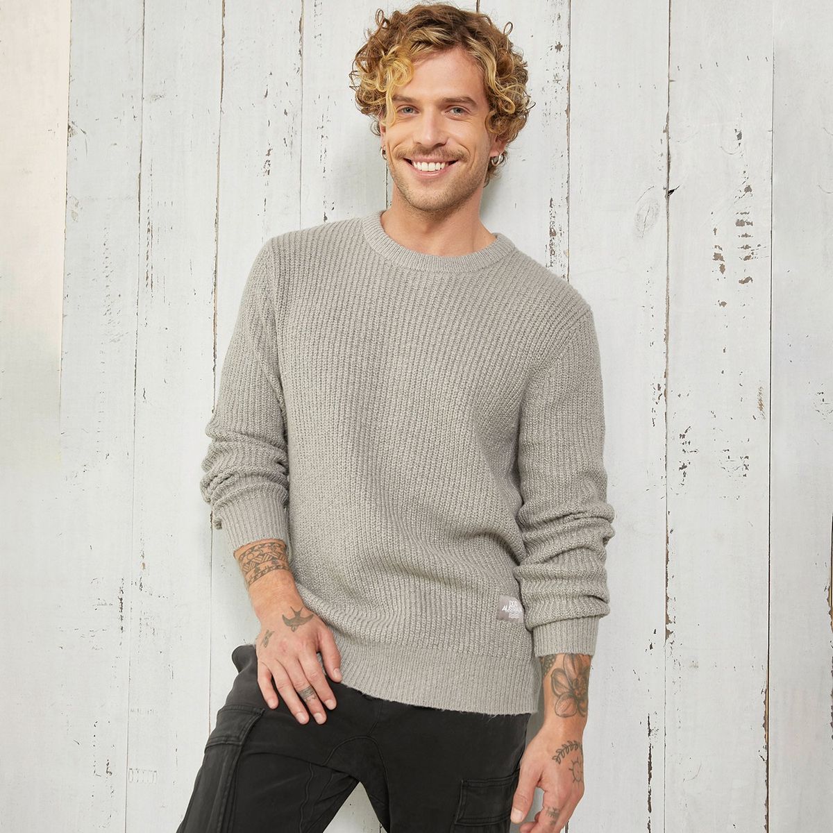 DOO AUSTRALIA - Chompa Hombre Doo Autralia