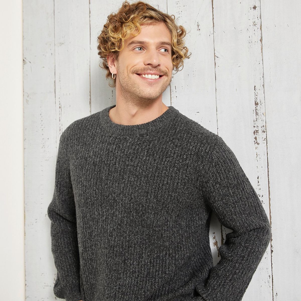 DOO AUSTRALIA - Chompa Hombre Doo Autralia