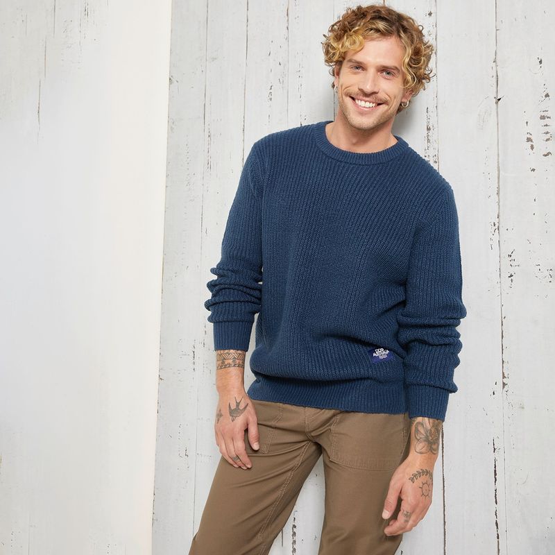 DOO AUSTRALIA - Chompa Hombre Doo Autralia