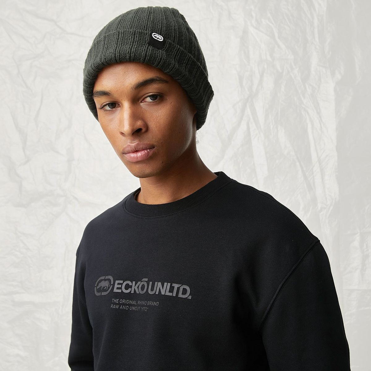 ECKO - Chullo Hombre Ecko