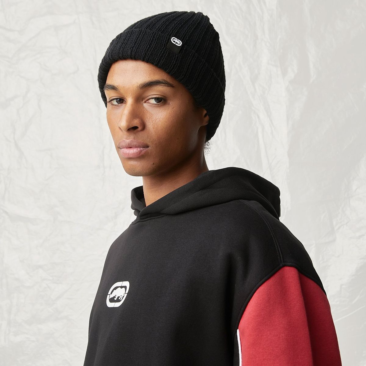 ECKO - Chullo Hombre Ecko