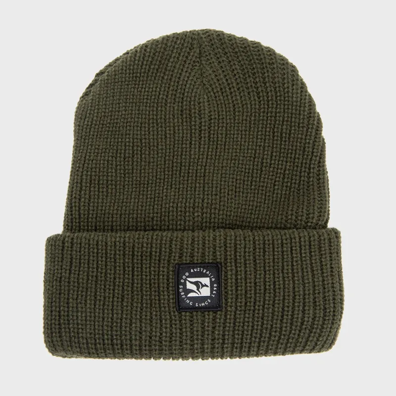 DOO AUSTRALIA - Chullo Casual Doo Australia Hombreh