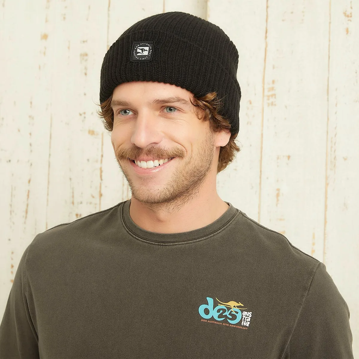 DOO AUSTRALIA - Chullo Casual Doo Australia Hombreh