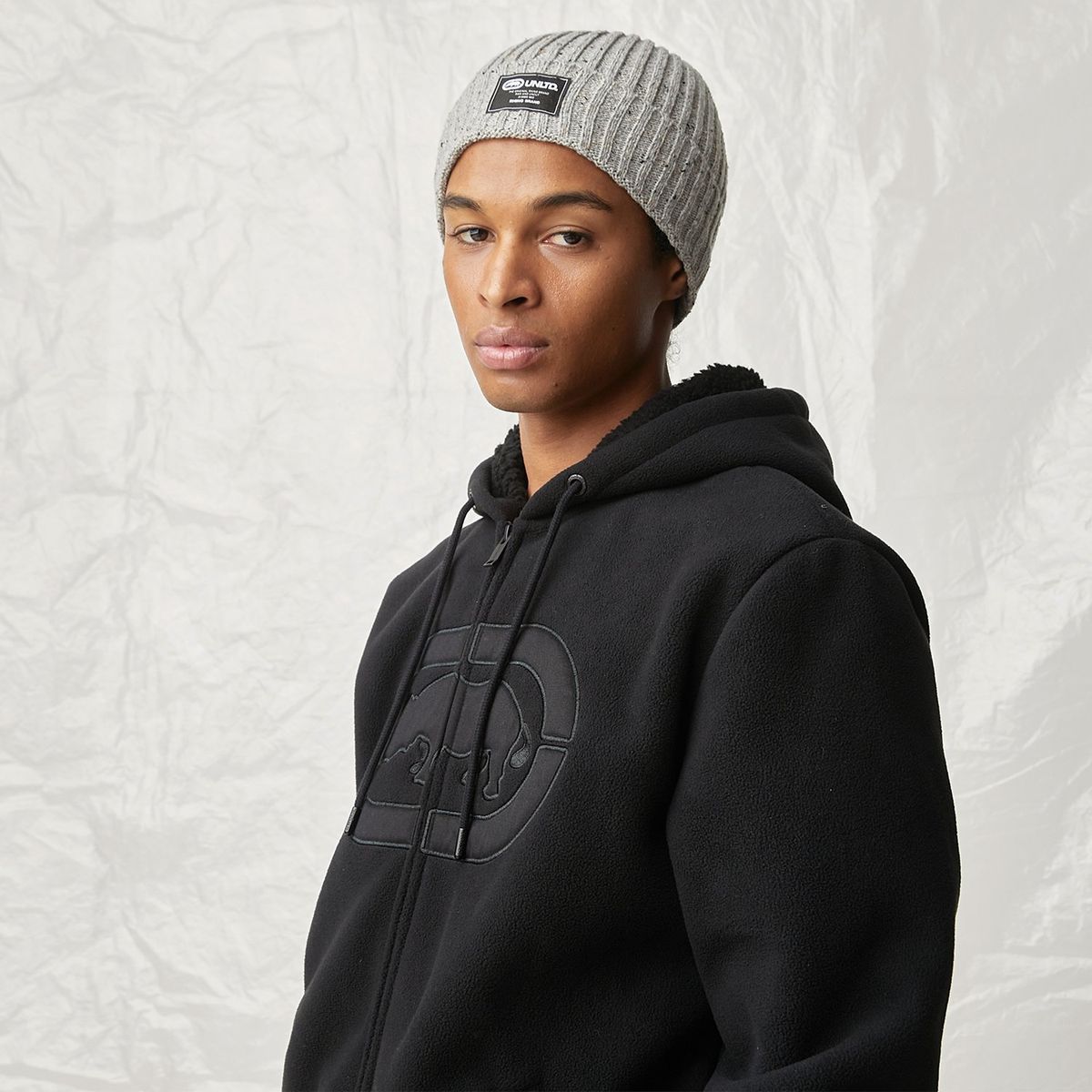 ECKO - Chullo Hombre Ecko